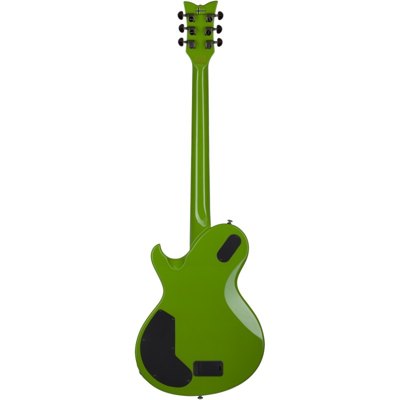 Schecter Kenny Hickey Solo-6 EX S - Gitara elektryczna