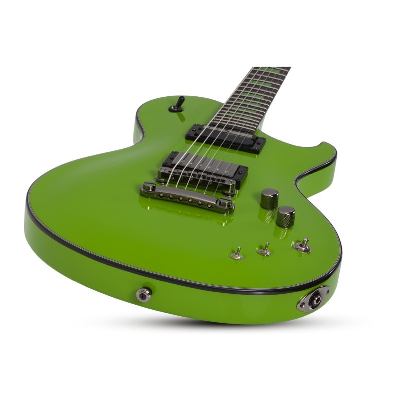 Schecter Kenny Hickey Solo-6 EX S - Gitara elektryczna