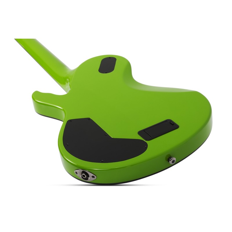 Schecter Kenny Hickey Solo-6 EX S - Gitara elektryczna