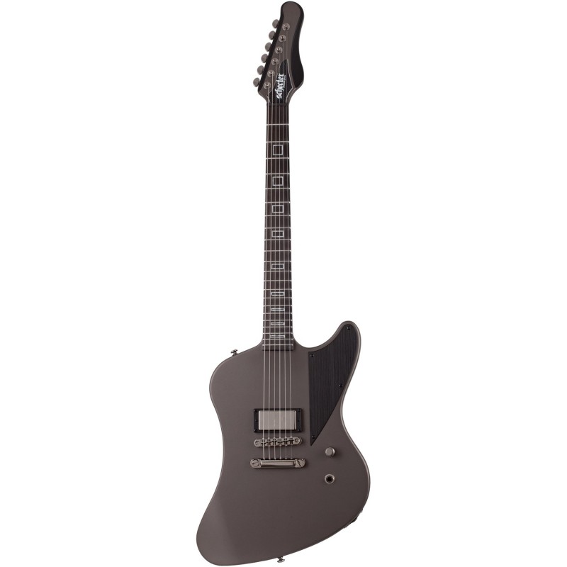 Schecter Paul Wiley Noir - Gitara elektryczna