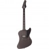Schecter Paul Wiley Noir - Gitara elektryczna