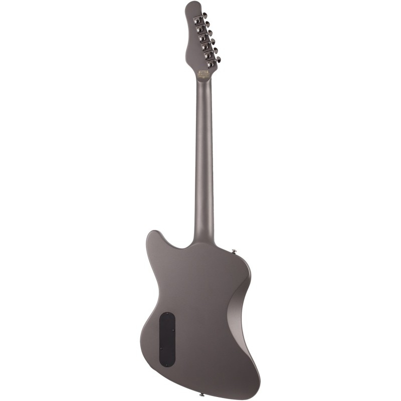 Schecter Paul Wiley Noir - Gitara elektryczna