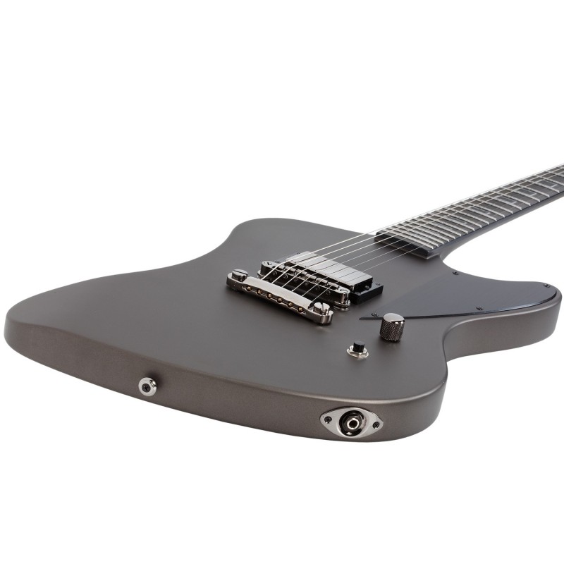 Schecter Paul Wiley Noir - Gitara elektryczna