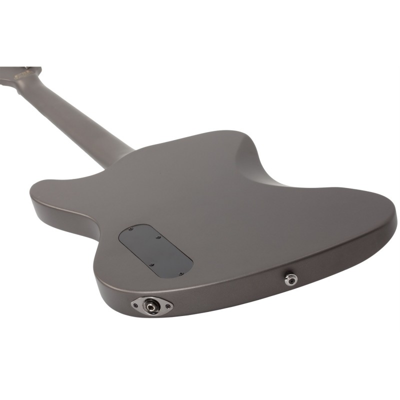 Schecter Paul Wiley Noir - Gitara elektryczna