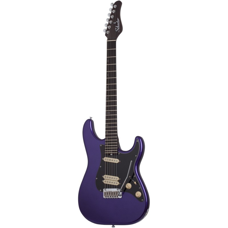 Schecter MV-6 - Gitara elektryczna