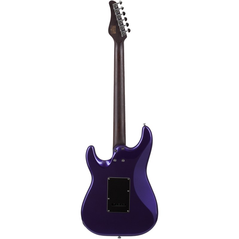 Schecter MV-6 - Gitara elektryczna