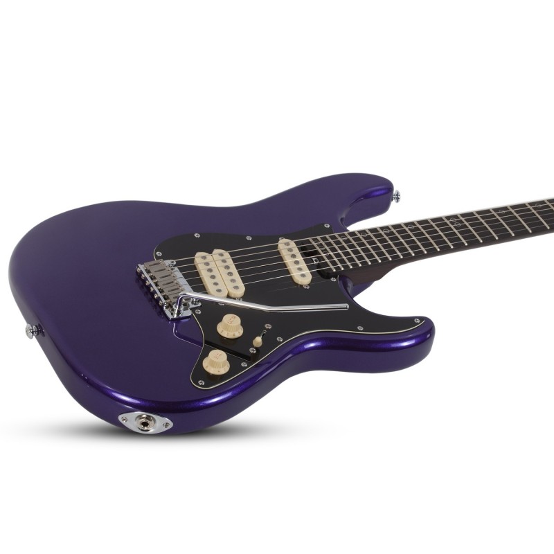 Schecter MV-6 - Gitara elektryczna