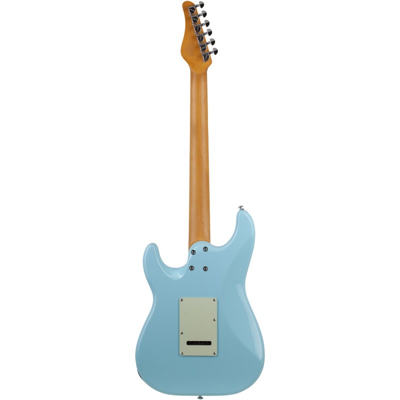 Schecter MV-6 - Gitara elektryczna