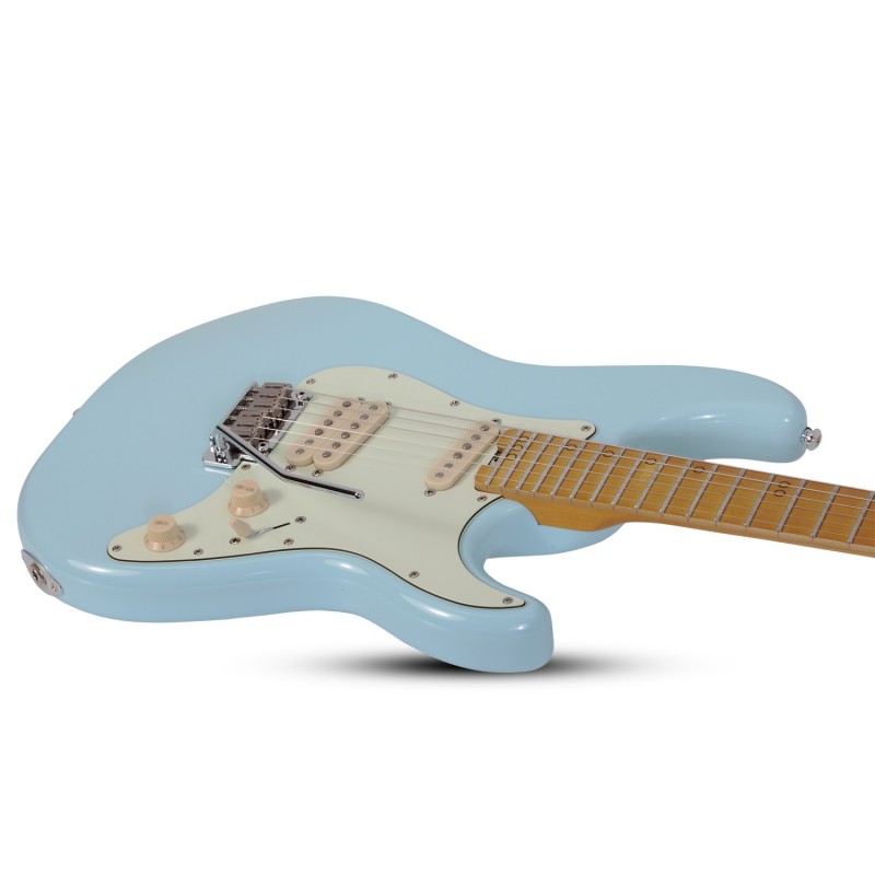 Schecter MV-6 - Gitara elektryczna