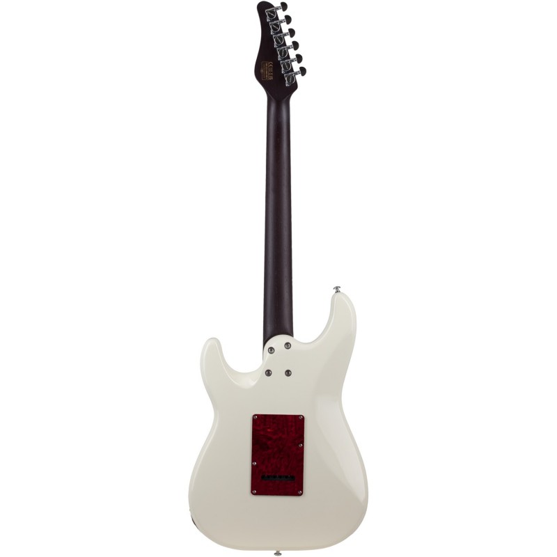 Schecter MV-6 - Gitara elektryczna