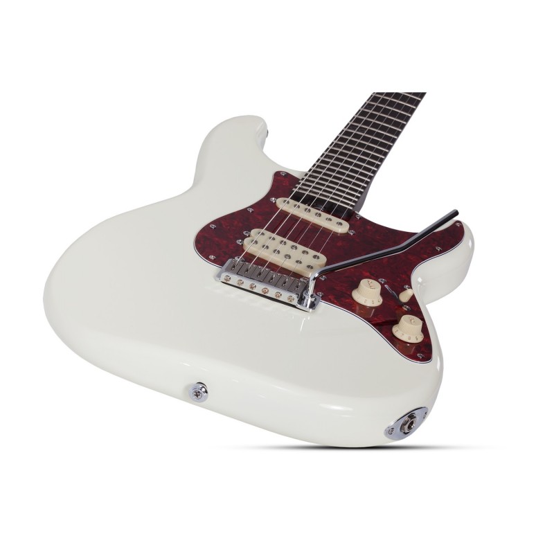 Schecter MV-6 - Gitara elektryczna