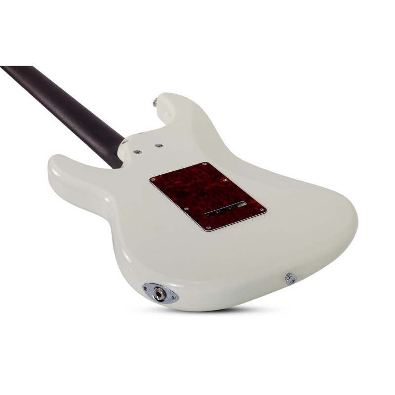 Schecter MV-6 - Gitara elektryczna