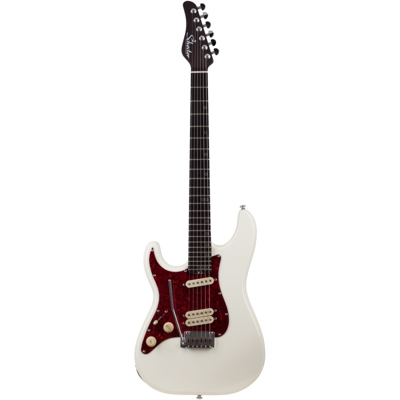 Schecter MV-6, Lefthand - Gitara elektryczna