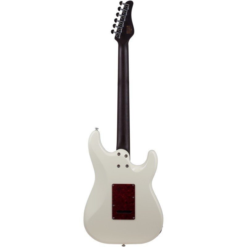 Schecter MV-6, Lefthand - Gitara elektryczna