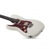 Schecter MV-6, Lefthand - Gitara elektryczna