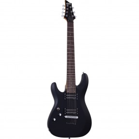 Schecter C-7 Deluxe, Lefthand - Gitara elektryczna