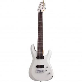 Schecter C-8 Deluxe - Gitara elektryczna