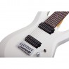 Schecter C-8 Deluxe - Gitara elektryczna