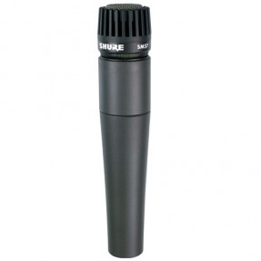 SHURE SM57-LCE - mikrofon instrumentalny