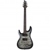 Schecter C-6 Plus, Lefthand - Gitara elektryczna