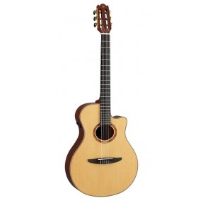 Yamaha NTX-3 NT - gitara elektroklasyczna