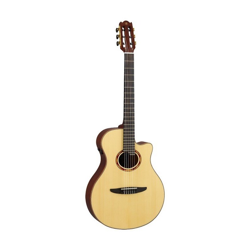 Yamaha NTX-5 NT - gitara elektroklasyczna