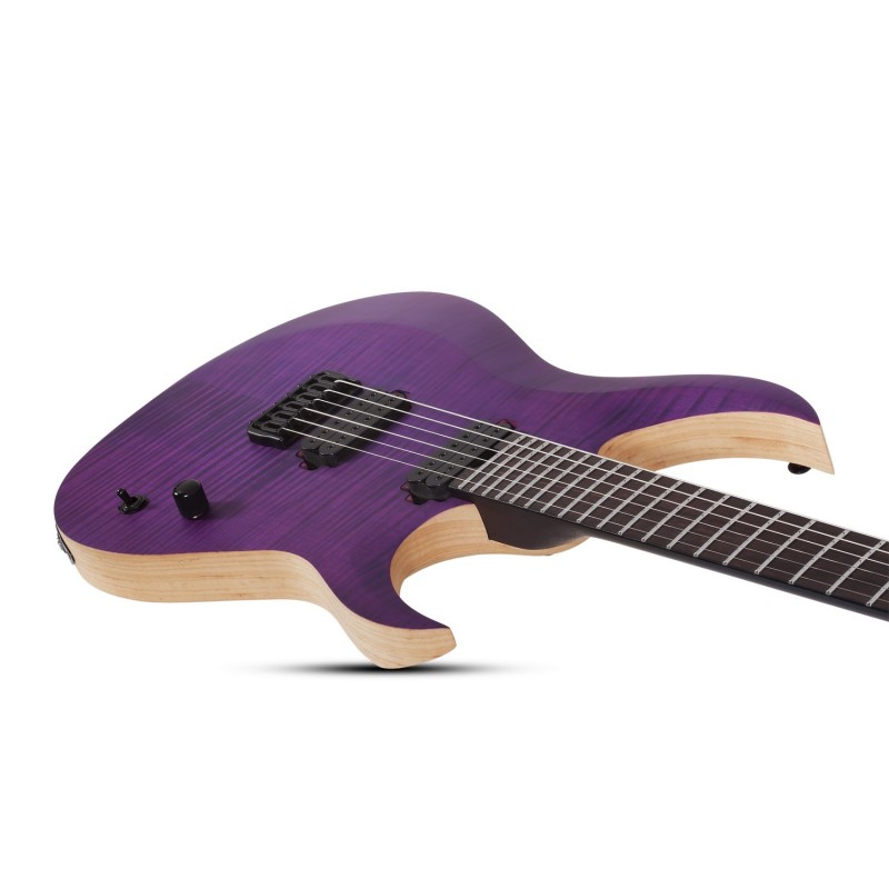 Schecter John Browne TAO-6 - Gitara elektryczna
