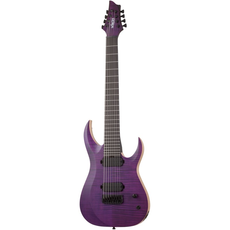 Schecter John Browne TAO-8 - Gitara elektryczna