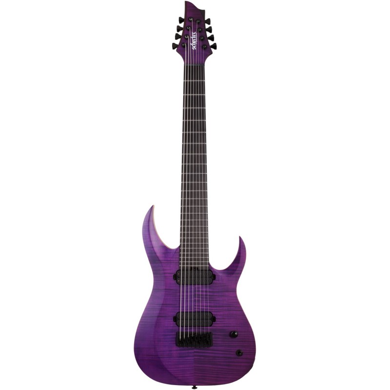 Schecter John Browne TAO-8 - Gitara elektryczna