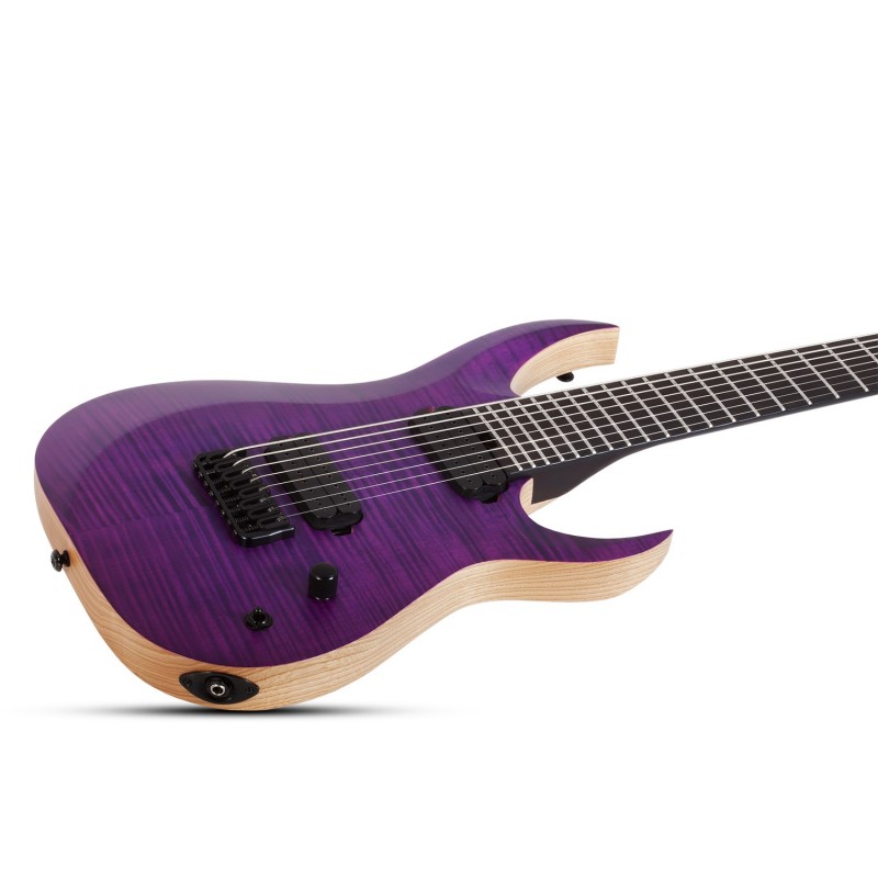 Schecter John Browne TAO-8 - Gitara elektryczna