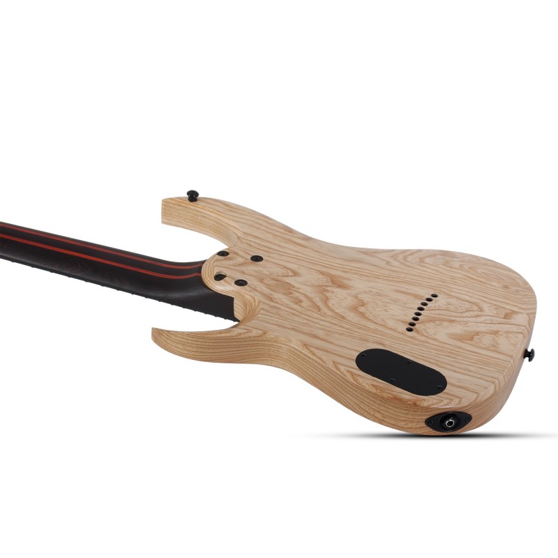 Schecter John Browne TAO-8 - Gitara elektryczna