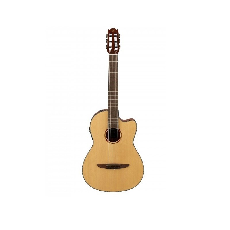 Yamaha NCX-1 NT - gitara elektroklasyczna