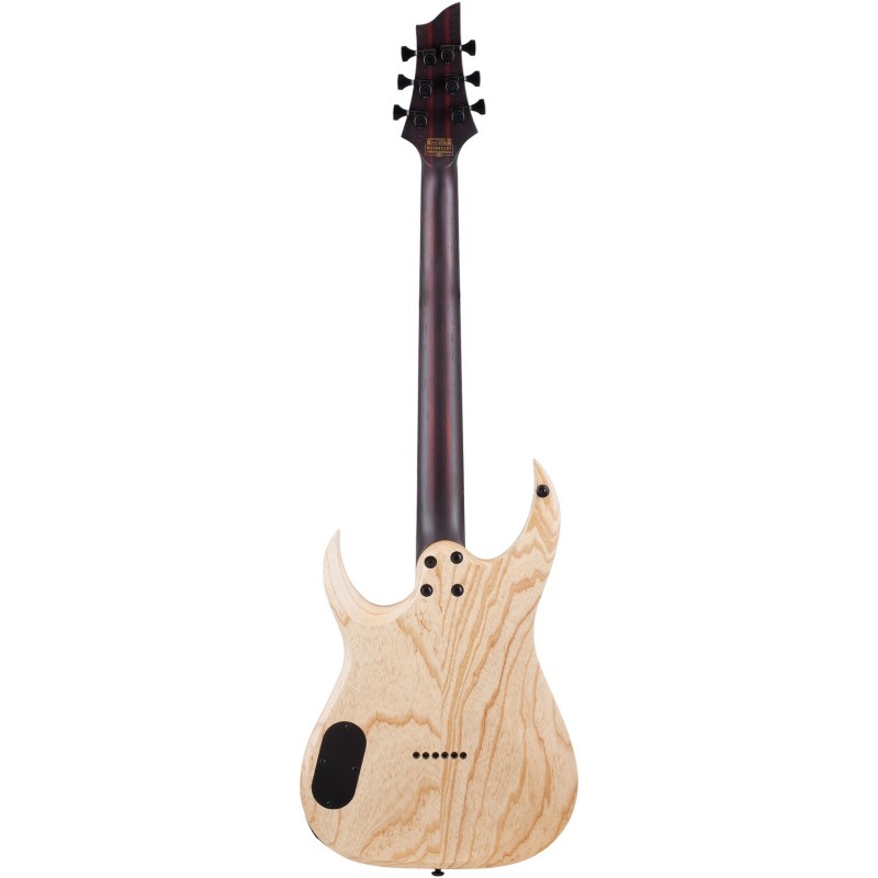 Schecter John Browne TAO-6 - Gitara elektryczna