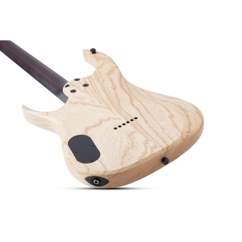 Schecter John Browne TAO-6 - Gitara elektryczna