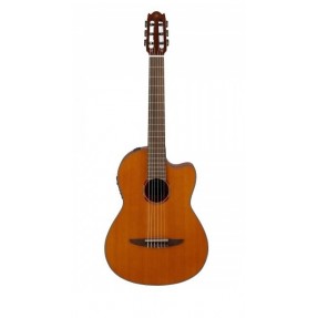 Yamaha NCX-1 C NT - gitara elektroklasyczna