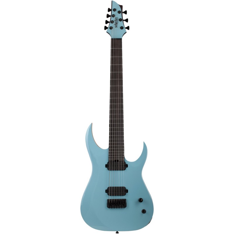 Schecter John Browne TAO-7 - Gitara elektryczna