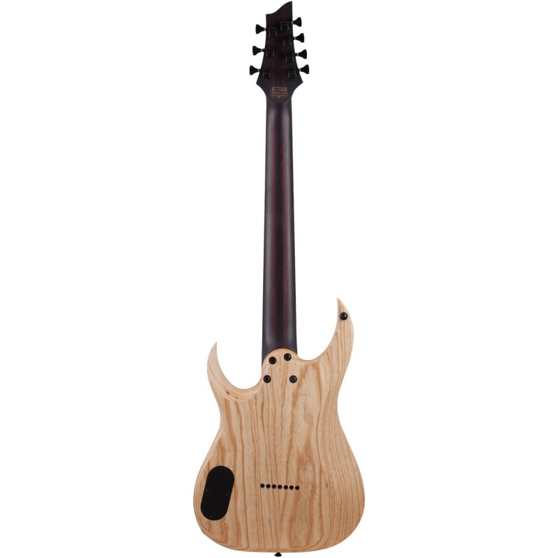 Schecter John Browne TAO-7 - Gitara elektryczna