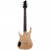 Schecter John Browne TAO-7 - Gitara elektryczna