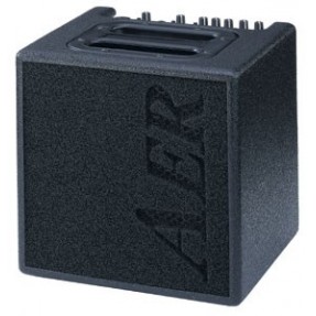 AER ALPHA - combo gitarowe