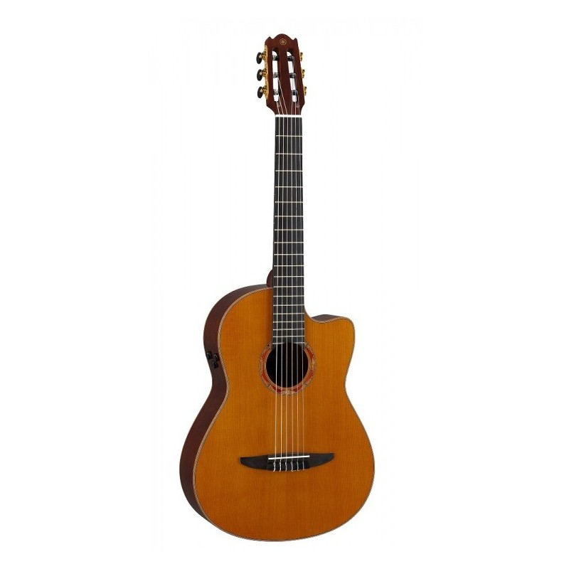 Yamaha NCX-3 C NT - gitara elektroklasyczna