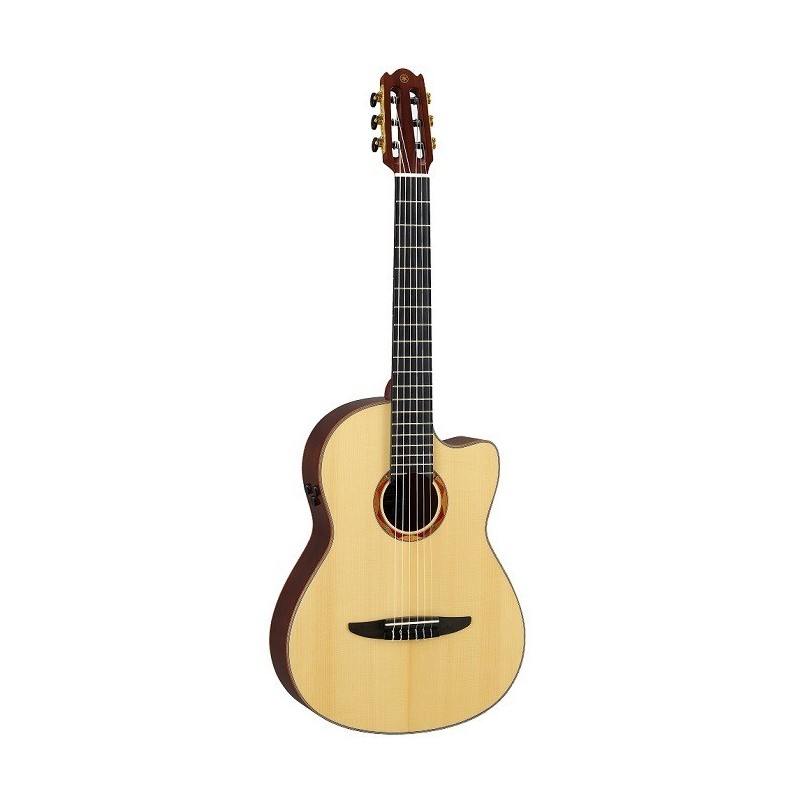 Yamaha NCX-5 NT - gitara elektroklasyczna