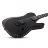 Schecter PT Black Ops - Gitara elektryczna