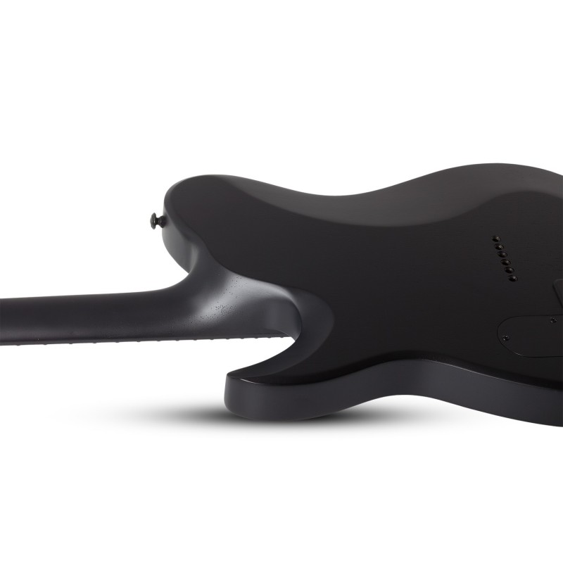 Schecter PT Black Ops - Gitara elektryczna