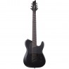 Schecter PT-7 Multiscale Black Ops - Gitara elektryczna