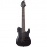 Schecter PT-8 Multiscale Black Ops - Gitara elektryczna