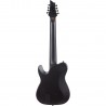 Schecter PT-8 Multiscale Black Ops - Gitara elektryczna