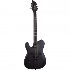 Schecter PT Black Ops, Lefthand - Gitara elektryczna
