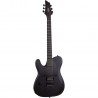 Schecter PT Black Ops, Lefthand - Gitara elektryczna