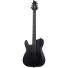 Schecter PT Black Ops, Lefthand - Gitara elektryczna