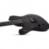 Schecter PT Black Ops, Lefthand - Gitara elektryczna